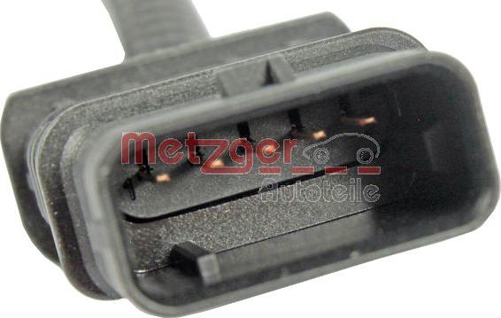 Metzger 0893288 - Лямбда-зонд, датчик кисню autozip.com.ua