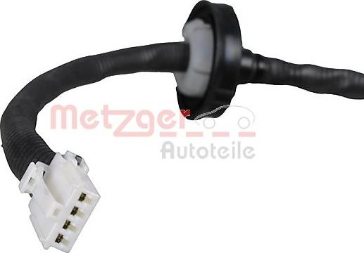 Metzger 0893239 - Лямбда-зонд, датчик кисню autozip.com.ua