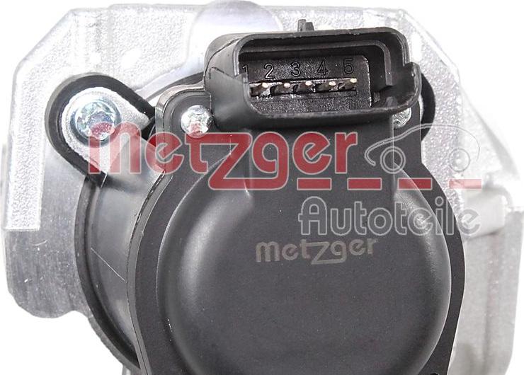 Metzger 0892948 - Клапан повернення ОГ autozip.com.ua