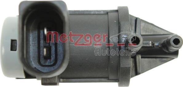 Metzger 0892556 - Клапан, управління рециркуляція ОГ autozip.com.ua