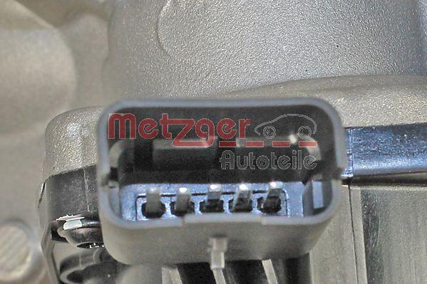 Metzger 0892646 - Модуль повернення ОГ autozip.com.ua