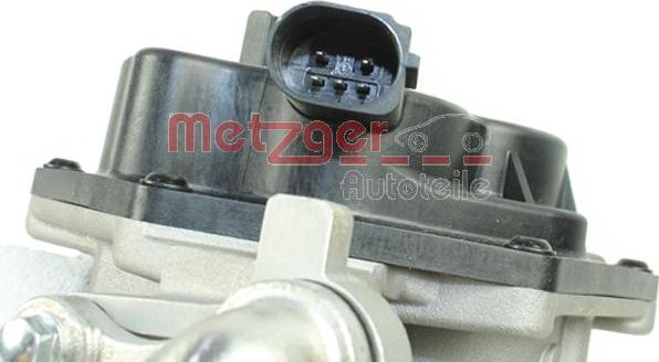 Metzger 0892642 - Модуль повернення ОГ autozip.com.ua