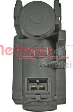 Metzger 0892663 - Перетворювач тиску, управління ОГ autozip.com.ua