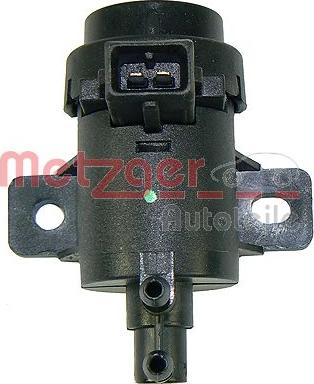 Metzger 0892067 - Перетворювач тиску, управління ОГ autozip.com.ua
