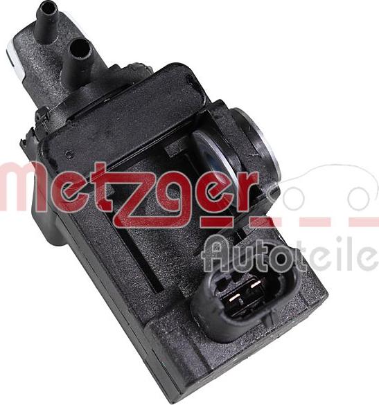 Metzger 08920045 - Перетворювач тиску, турбокомпресор autozip.com.ua