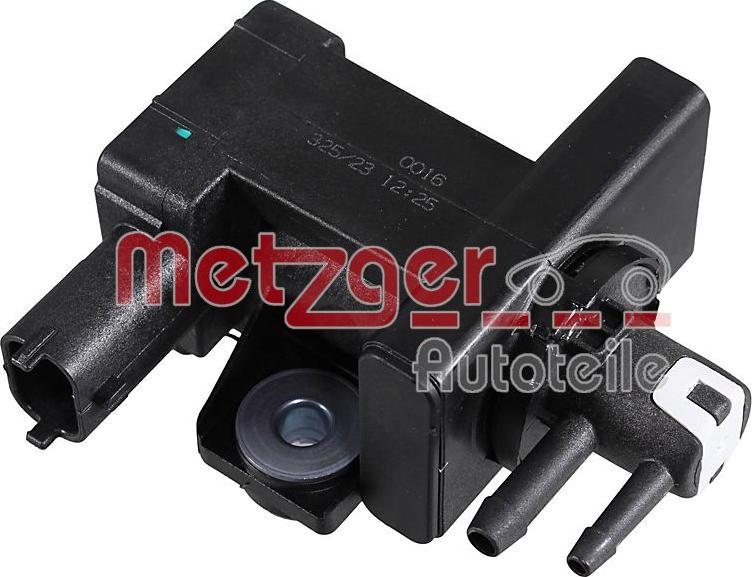 Metzger 08920045 - Перетворювач тиску, турбокомпресор autozip.com.ua