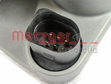 Metzger 0892169 - Патрубок дросельної заслінки autozip.com.ua