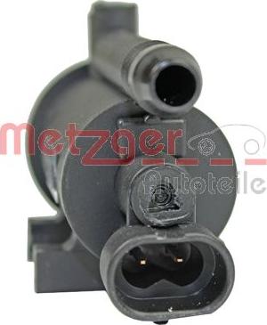 Metzger 0892114 - Клапан, паливна система autozip.com.ua