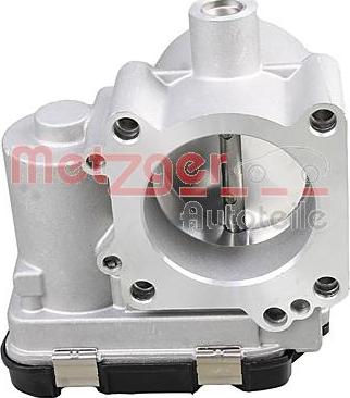 Metzger 0892826 - Патрубок дросельної заслінки autozip.com.ua