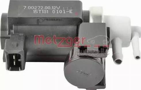 Metzger 0892345 - Перетворювач тиску, управління ОГ autozip.com.ua