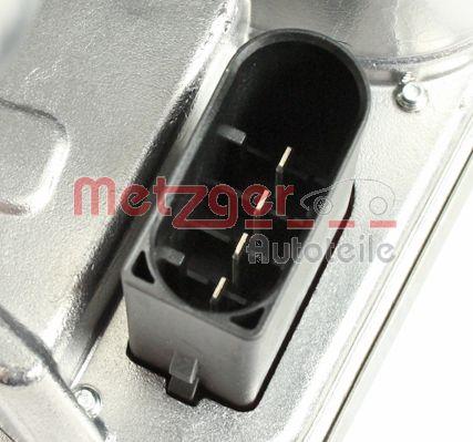 Metzger 0892307 - Патрубок дросельної заслінки autozip.com.ua