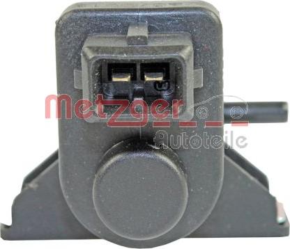 Metzger 0892378 - Перетворювач тиску, управління ОГ autozip.com.ua