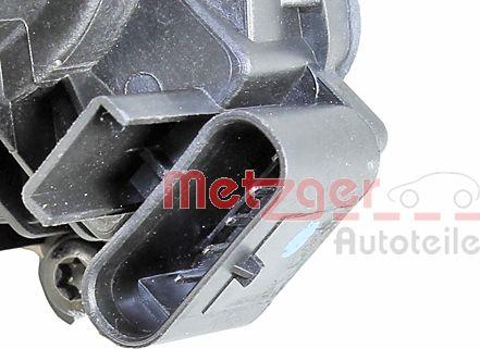 Metzger 0892736 - Модуль повернення ОГ autozip.com.ua