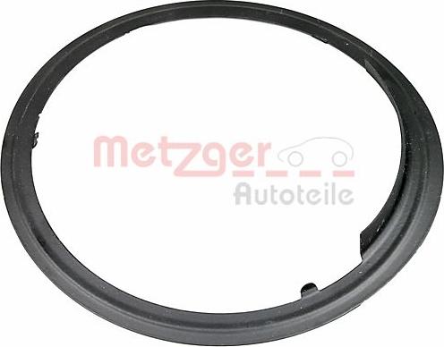 Metzger 0892738 - Модуль повернення ОГ autozip.com.ua