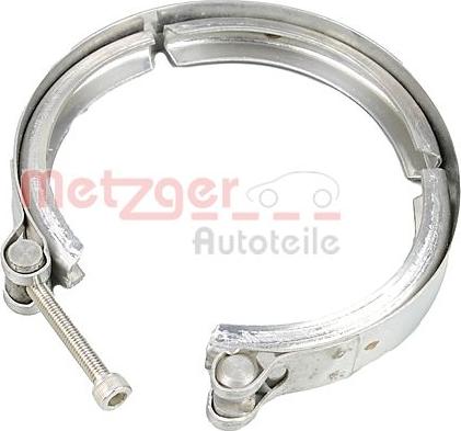 Metzger 0892738 - Модуль повернення ОГ autozip.com.ua