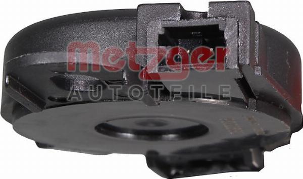 Metzger 0897036 - Сигнализатор autozip.com.ua