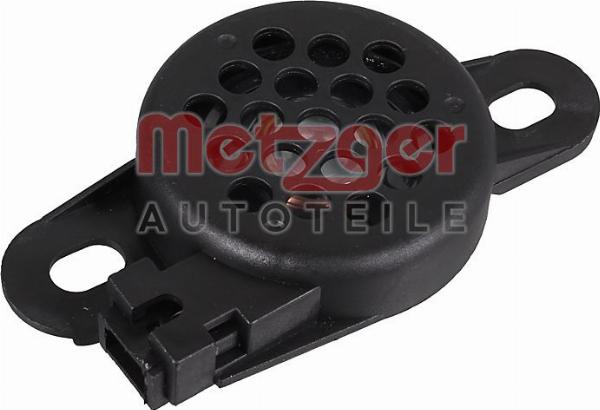 Metzger 0897036 - Сигнализатор autozip.com.ua