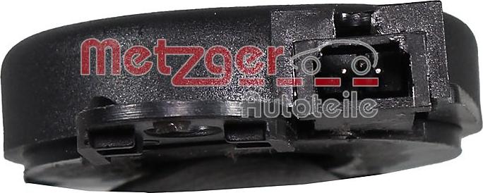 Metzger 0897032 - Сигнализатор autozip.com.ua