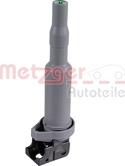 Metzger 0880526 - Котушка запалювання autozip.com.ua