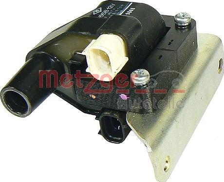 INTERMOTOR 12667 - Котушка запалювання autozip.com.ua