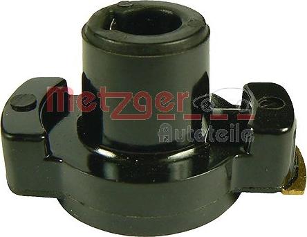 Metzger 0881016 - Бігунок розподільника запалювання autozip.com.ua