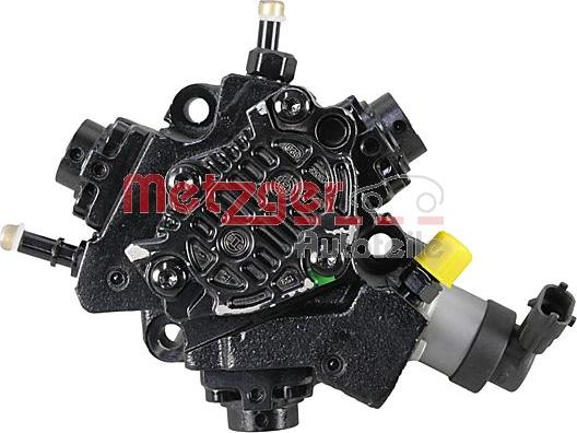Metzger 0830099 - Насос високого тиску autozip.com.ua