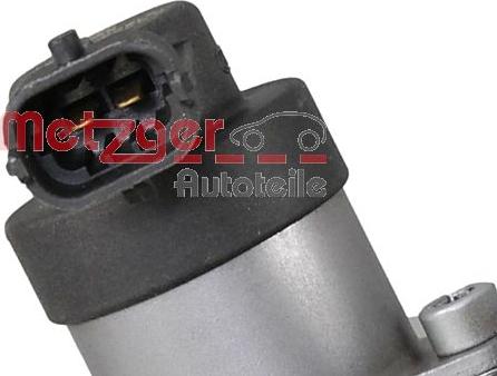 Metzger 0830099 - Насос високого тиску autozip.com.ua