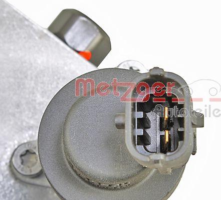 Metzger 0830095 - Насос високого тиску autozip.com.ua