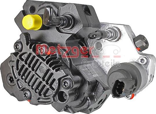 Metzger 0830095 - Насос високого тиску autozip.com.ua