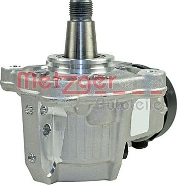 Metzger 0830093 - Насос високого тиску autozip.com.ua