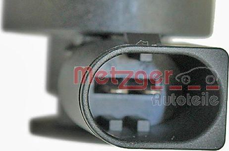 Metzger 0830093 - Насос високого тиску autozip.com.ua