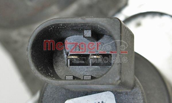 Metzger 0830092 - Насос високого тиску autozip.com.ua