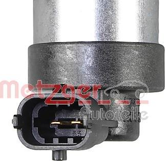 Metzger 0830097 - Насос високого тиску autozip.com.ua