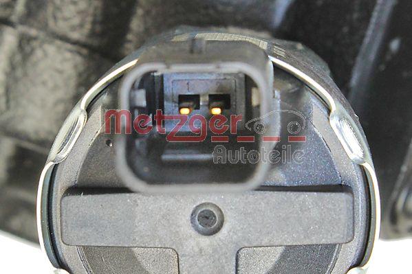 Metzger 0830044 - Насос високого тиску autozip.com.ua