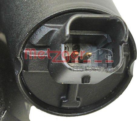 Metzger 0830044 - Насос високого тиску autozip.com.ua