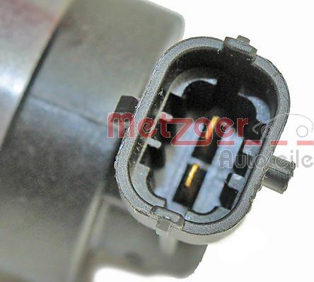 Metzger 0830046 - Насос високого тиску autozip.com.ua