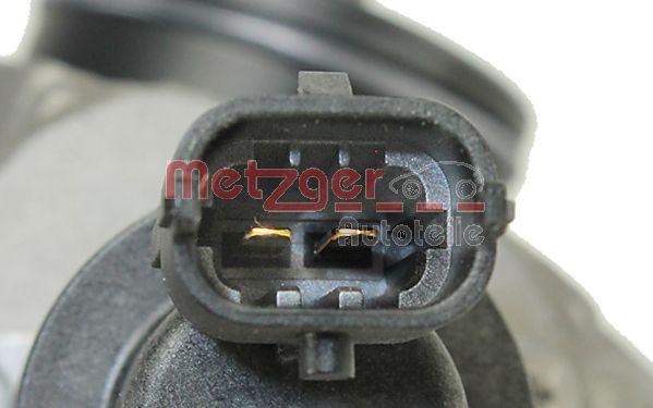 Metzger 0830048 - Насос високого тиску autozip.com.ua