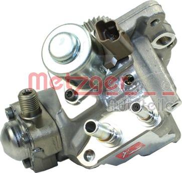 Metzger 0830043 - Насос високого тиску autozip.com.ua