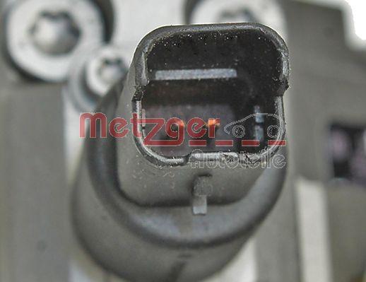 Metzger 0830047 - Насос високого тиску autozip.com.ua