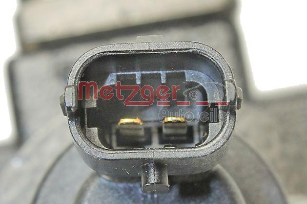 Metzger 0830055 - Насос високого тиску autozip.com.ua