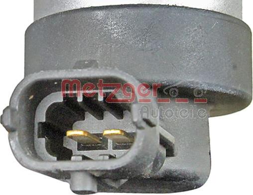 Metzger 0830050 - Насос високого тиску autozip.com.ua