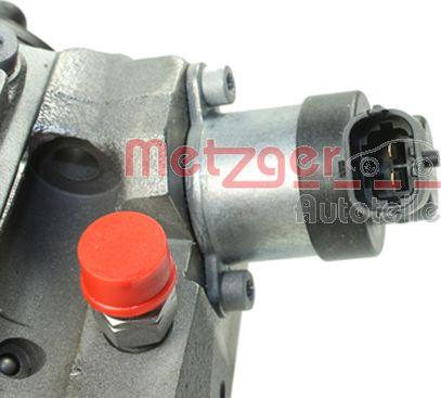 Metzger 0830051 - Насос високого тиску autozip.com.ua