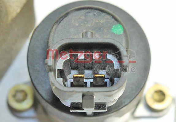 Metzger 0830058 - Насос високого тиску autozip.com.ua