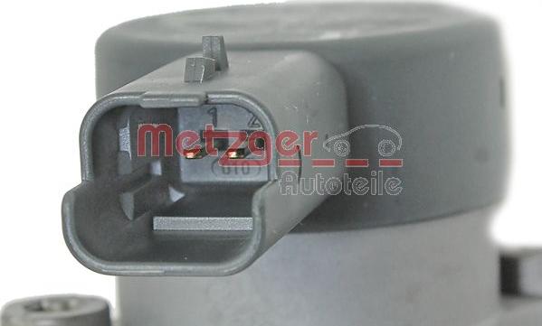 Metzger 0830053 - Насос високого тиску autozip.com.ua