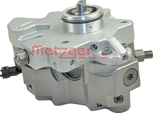 Metzger 0830066 - Насос високого тиску autozip.com.ua