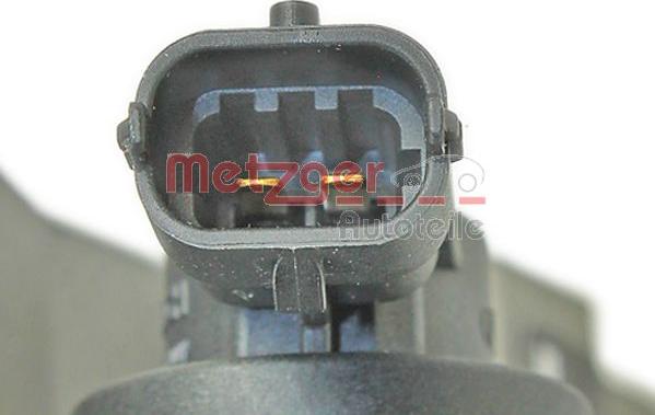 Metzger 0830066 - Насос високого тиску autozip.com.ua