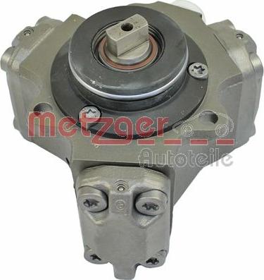 Metzger 0830005 - Насос високого тиску autozip.com.ua