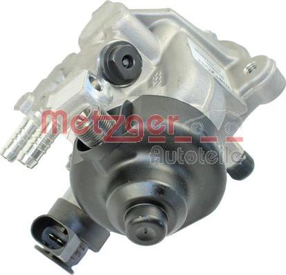 Metzger 0830001 - Насос високого тиску autozip.com.ua