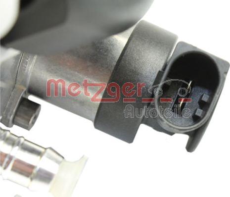 Metzger 0830019 - Насос високого тиску autozip.com.ua