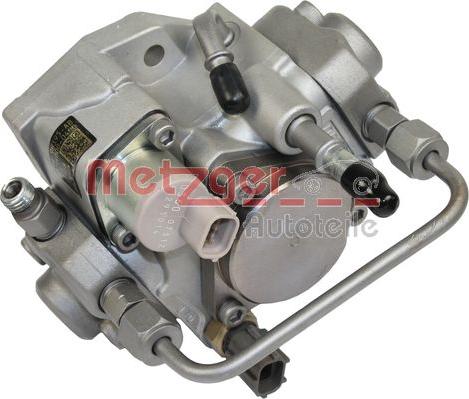 Metzger 0830014 - Насос високого тиску autozip.com.ua